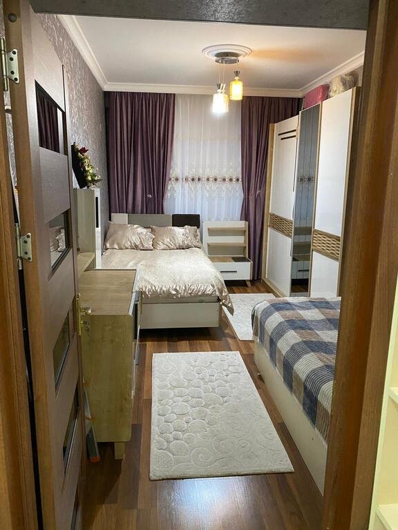 Satılır 3 otaqlı yeni tikili, 115 m², Masazır-13