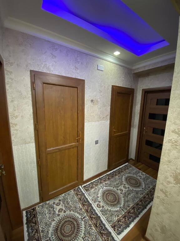 Satılır 3 otaqlı yeni tikili, 115 m², Masazır-14