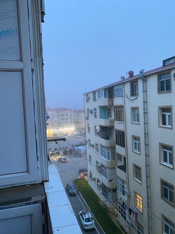 Satılır 3 otaqlı yeni tikili, 115 m², Masazır-16