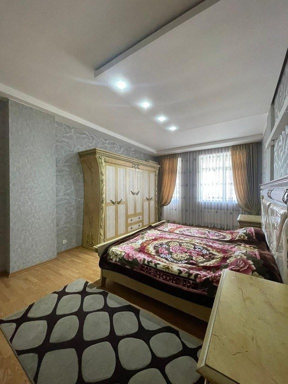 Kirayə verilir 3 otaqlı yeni tikili, 160 m², Nərimanov-5