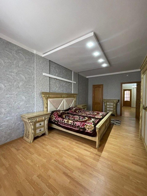 Kirayə verilir 3 otaqlı yeni tikili, 160 m², Nərimanov-6