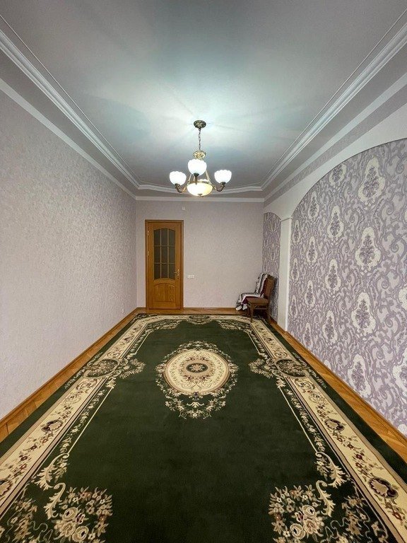 Kirayə verilir 3 otaqlı yeni tikili, 160 m², Nərimanov-8