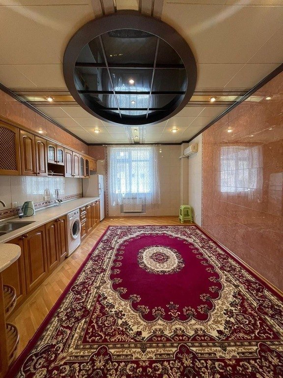 Kirayə verilir 3 otaqlı yeni tikili, 160 m², Nərimanov-9