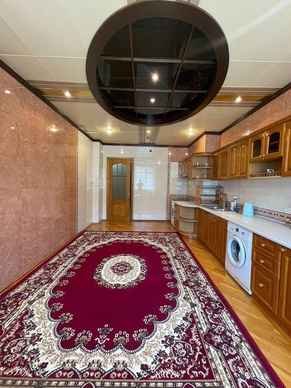 Kirayə verilir 3 otaqlı yeni tikili, 160 m², Nərimanov-10