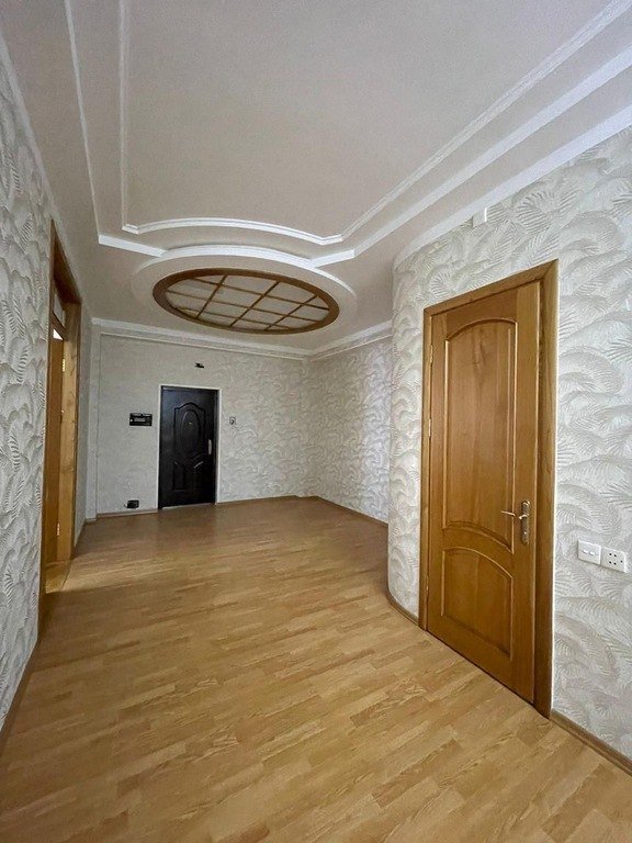 Kirayə verilir 3 otaqlı yeni tikili, 160 m², Nərimanov-11