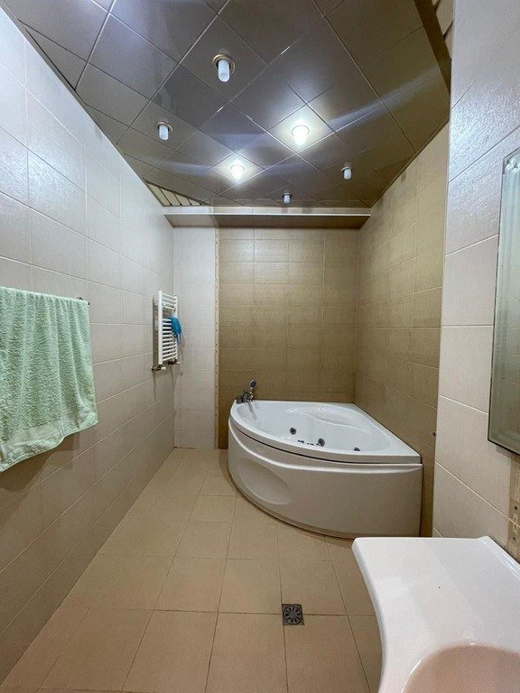 Kirayə verilir 3 otaqlı yeni tikili, 160 m², Nərimanov-12