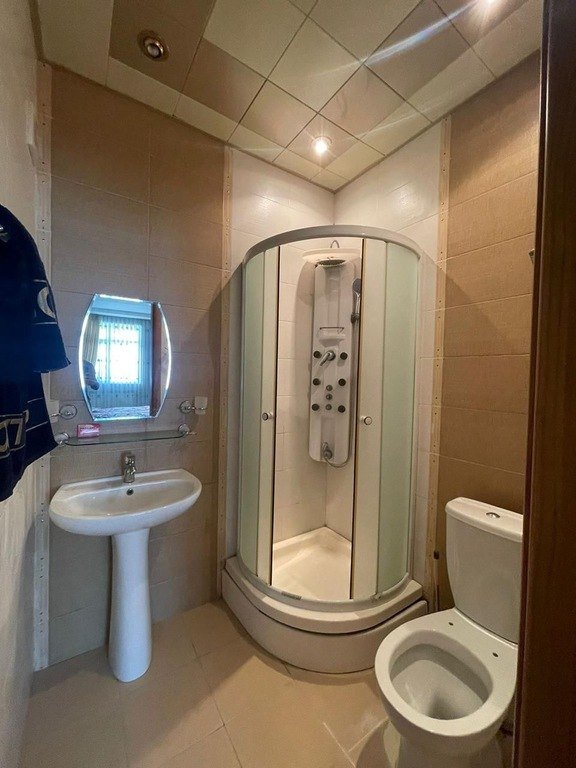 Kirayə verilir 3 otaqlı yeni tikili, 160 m², Nərimanov-13