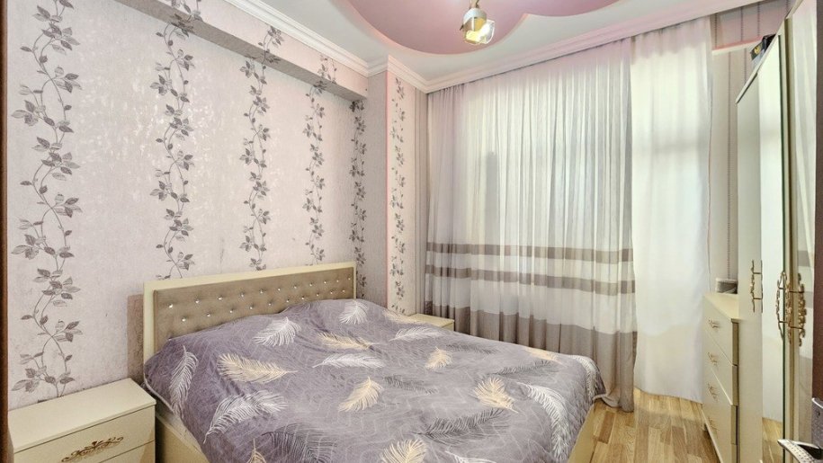 Satılır 2 otaqlı yeni tikili, 55 m², Xırdalan-5