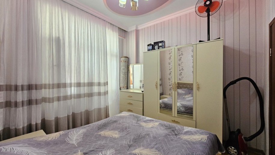 Satılır 2 otaqlı yeni tikili, 55 m², Xırdalan-6