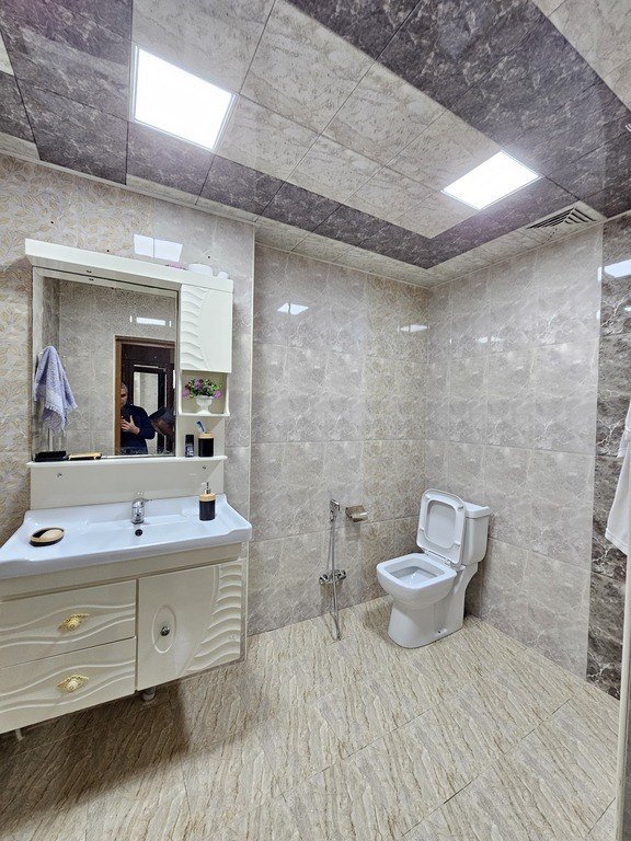 Satılır 2 otaqlı yeni tikili, 55 m², Xırdalan-9