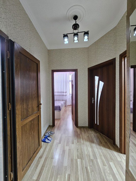 Satılır 2 otaqlı yeni tikili, 55 m², Xırdalan-10