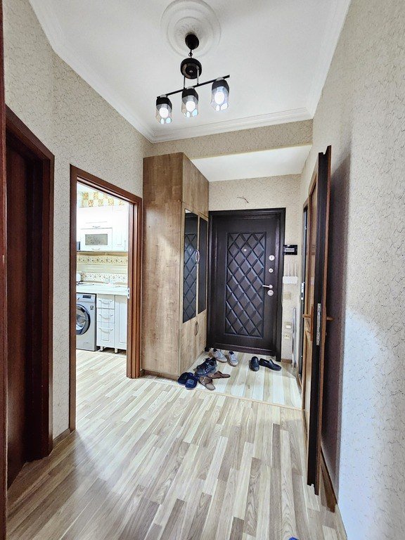 Satılır 2 otaqlı yeni tikili, 55 m², Xırdalan-11