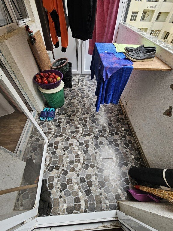 Satılır 2 otaqlı yeni tikili, 55 m², Xırdalan-12