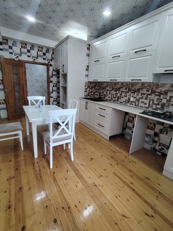 Satılır 3 otaqlı yeni tikili, 82 m², Mehdiabad-1