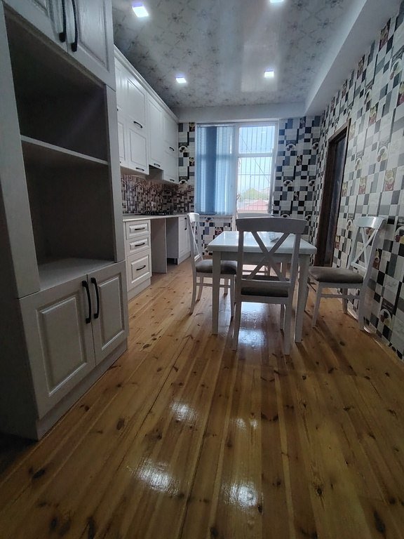 Satılır 3 otaqlı yeni tikili, 82 m², Mehdiabad-2