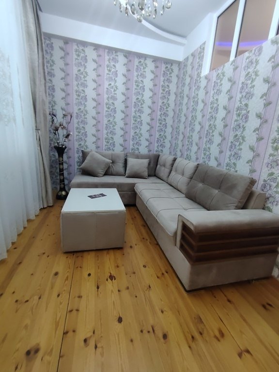 Satılır 3 otaqlı yeni tikili, 82 m², Mehdiabad-3