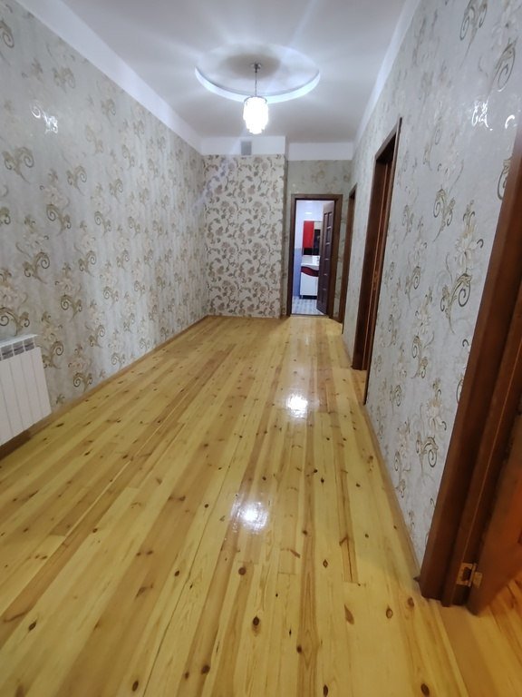 Satılır 3 otaqlı yeni tikili, 82 m², Mehdiabad-4