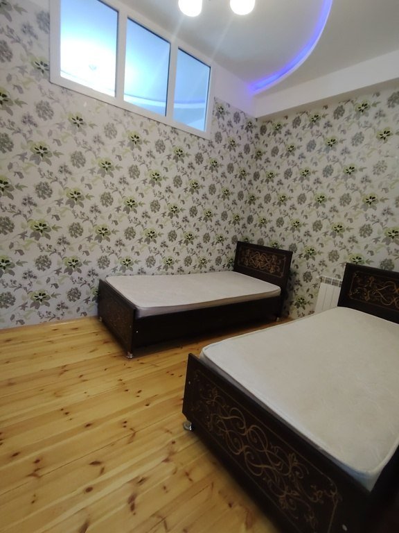 Satılır 3 otaqlı yeni tikili, 82 m², Mehdiabad-5