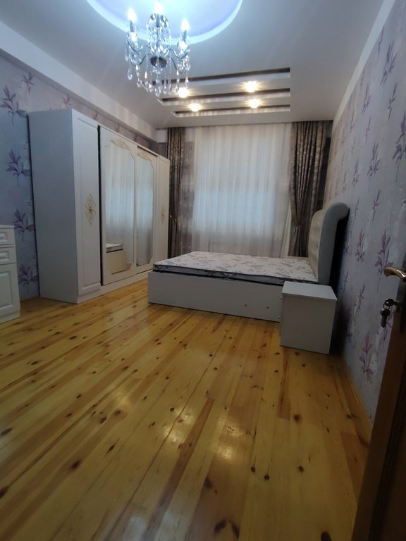 Satılır 3 otaqlı yeni tikili, 82 m², Mehdiabad-7