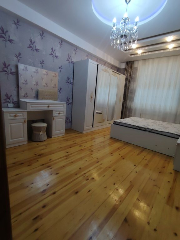 Satılır 3 otaqlı yeni tikili, 82 m², Mehdiabad-8