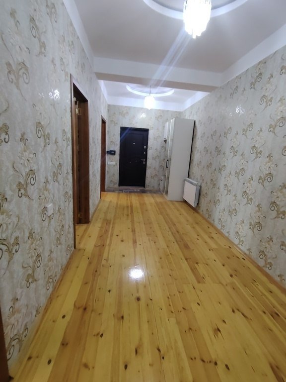 Satılır 3 otaqlı yeni tikili, 82 m², Mehdiabad-9