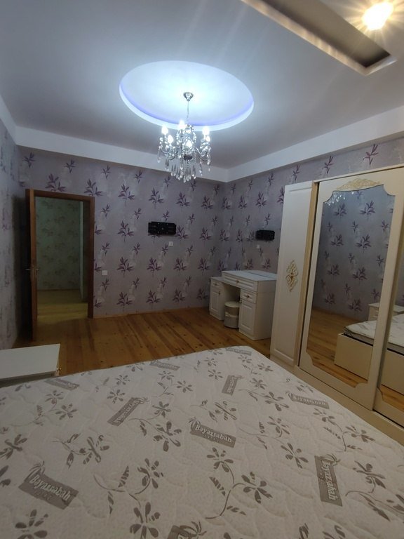 Satılır 3 otaqlı yeni tikili, 82 m², Mehdiabad-10