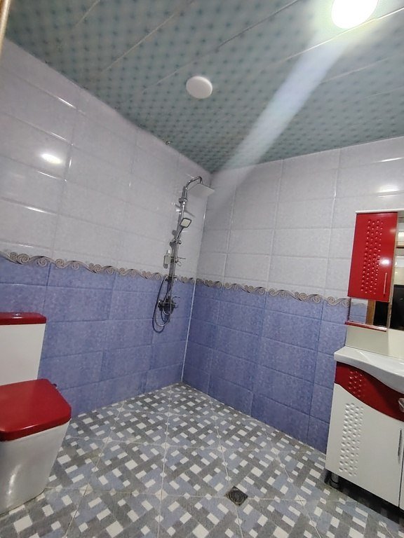 Satılır 3 otaqlı yeni tikili, 82 m², Mehdiabad-11