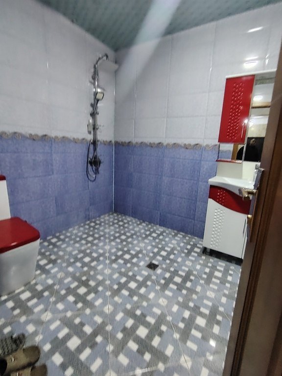 Satılır 3 otaqlı yeni tikili, 82 m², Mehdiabad-12