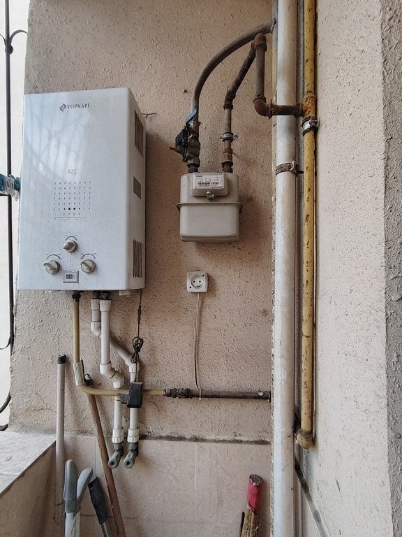 Satılır 3 otaqlı yeni tikili, 82 m², Mehdiabad-13