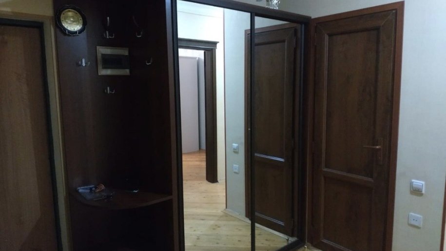 Kirayə verilir 3 otaqlı yeni tikili, 80 m², Masazır-1