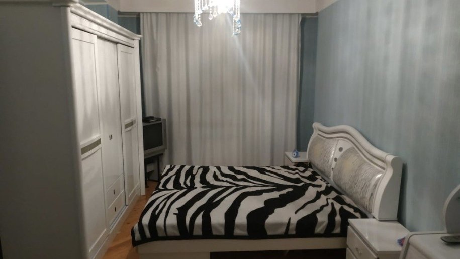 Kirayə verilir 3 otaqlı yeni tikili, 80 m², Masazır-3