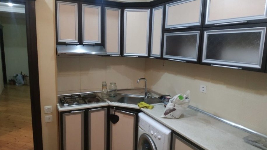 Kirayə verilir 3 otaqlı yeni tikili, 80 m², Masazır-5