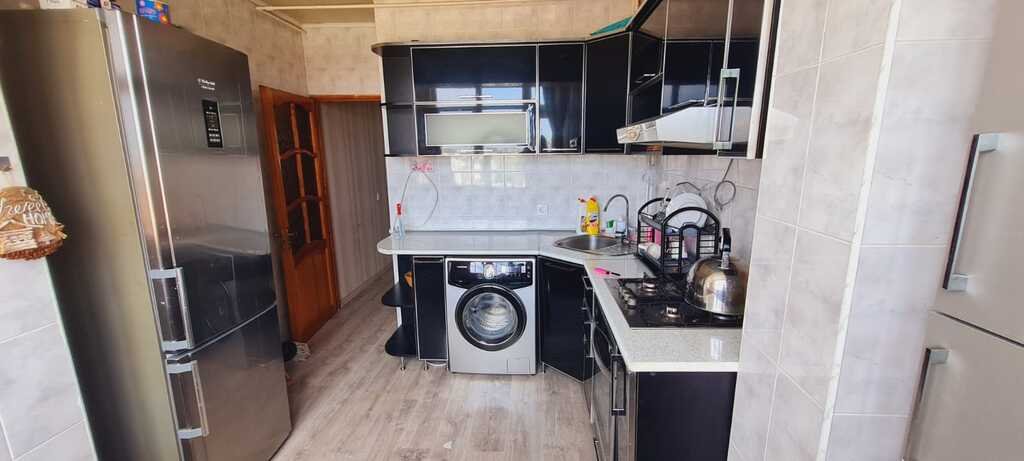 Satılır 2 otaqlı köhnə tikili, 60 m², Köhnə Günəşli-3