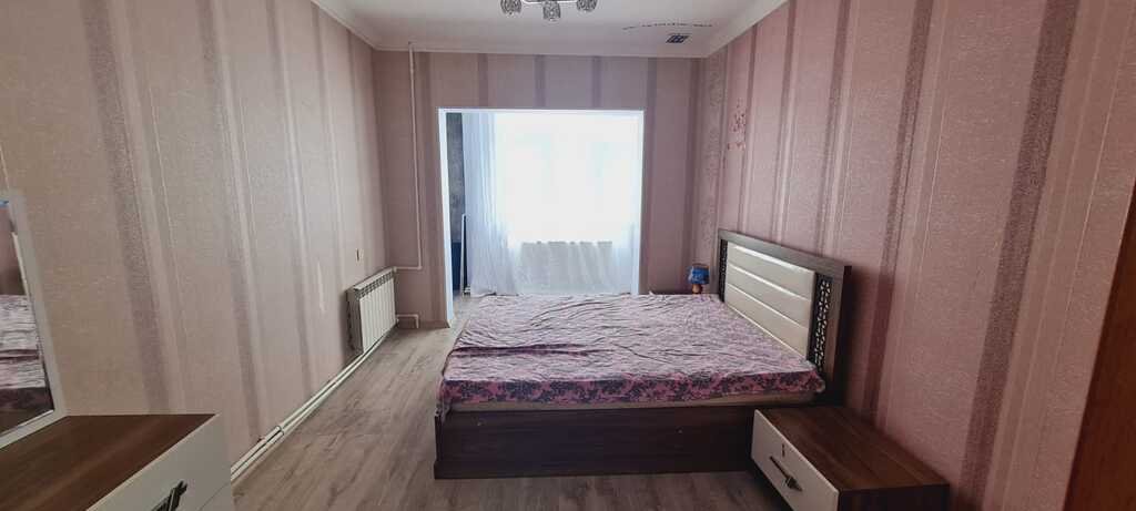 Satılır 2 otaqlı köhnə tikili, 60 m², Köhnə Günəşli-4