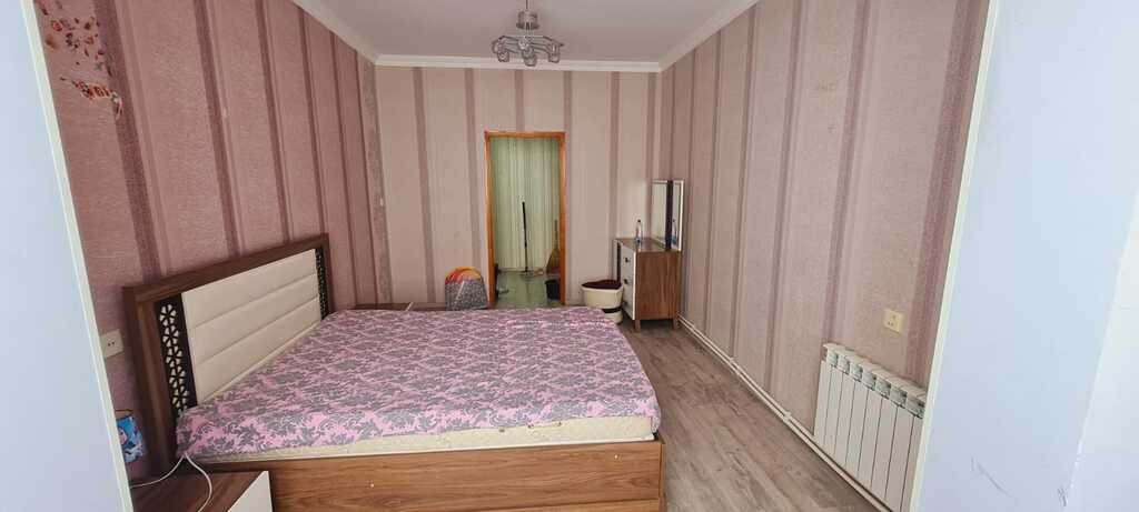 Satılır 2 otaqlı köhnə tikili, 60 m², Köhnə Günəşli-5