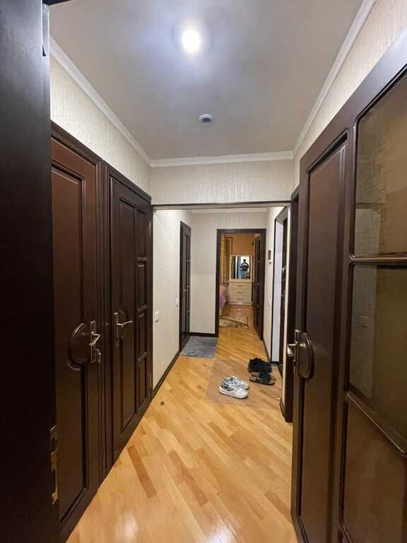 Satılır 2 otaqlı köhnə tikili, 66 m², 8 noyabr-9