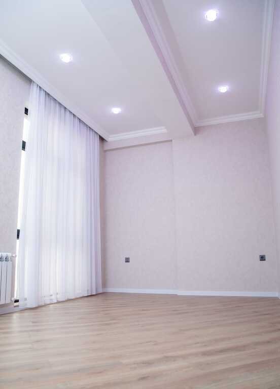 Satılır 4 otaqlı yeni tikili, 151 m², Nəsimi-5