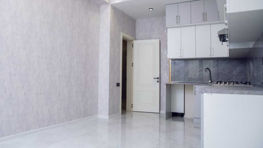Satılır 4 otaqlı yeni tikili, 151 m², Nəsimi-17