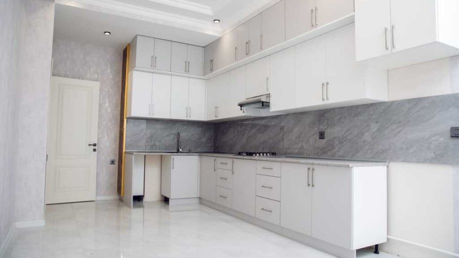 Satılır 4 otaqlı yeni tikili, 151 m², Nəsimi-18