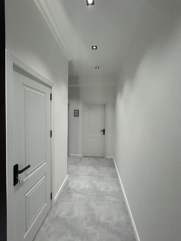 Satılır 2 otaqlı yeni tikili, 56 m², Nərimanov-5
