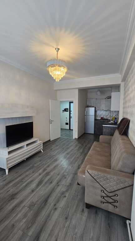 Kirayə verilir 2 otaqlı yeni tikili, 60 m², 20 Yanvar m.-1