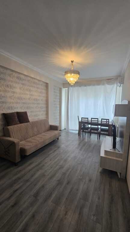 Kirayə verilir 2 otaqlı yeni tikili, 60 m², 20 Yanvar m.-2