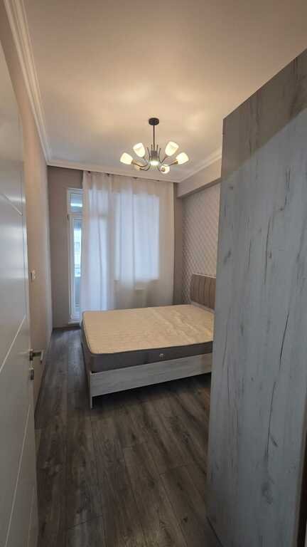Kirayə verilir 2 otaqlı yeni tikili, 60 m², 20 Yanvar m.-3
