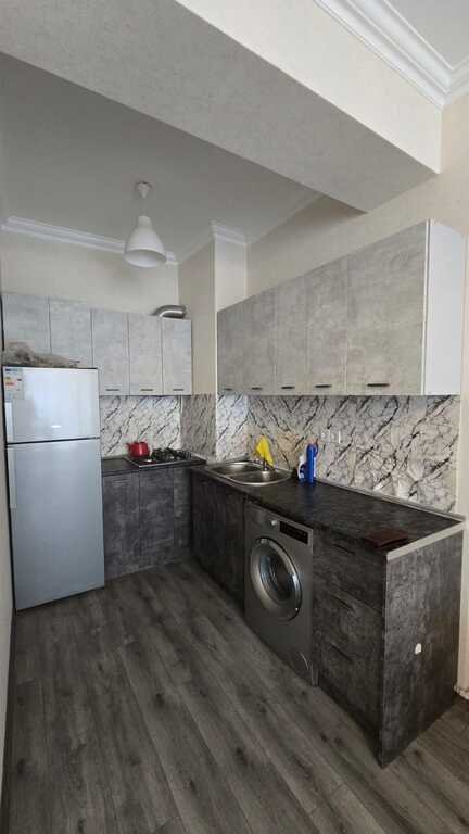 Kirayə verilir 2 otaqlı yeni tikili, 60 m², 20 Yanvar m.-5
