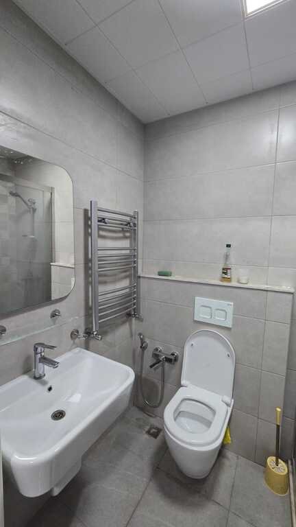 Kirayə verilir 2 otaqlı yeni tikili, 60 m², 20 Yanvar m.-7