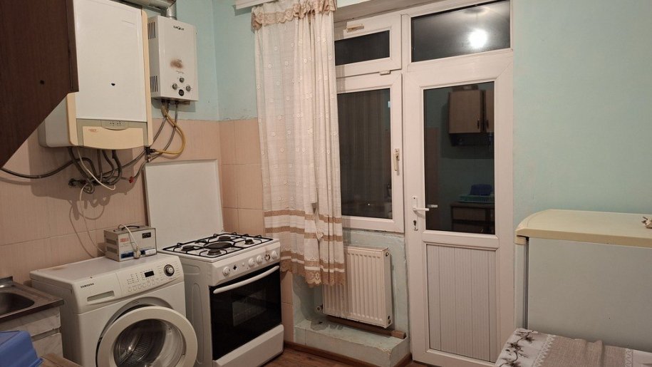 Kirayə verilir 2 otaqlı yeni tikili, 56 m², Xırdalan-3