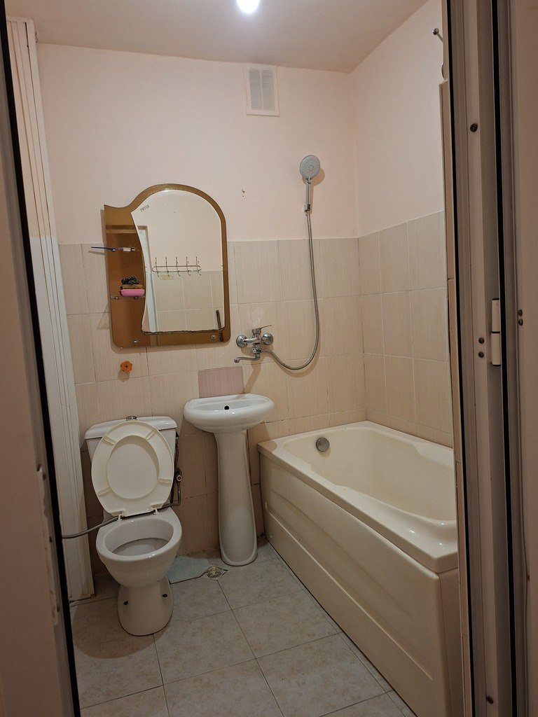 Kirayə verilir 2 otaqlı yeni tikili, 56 m², Xırdalan-6