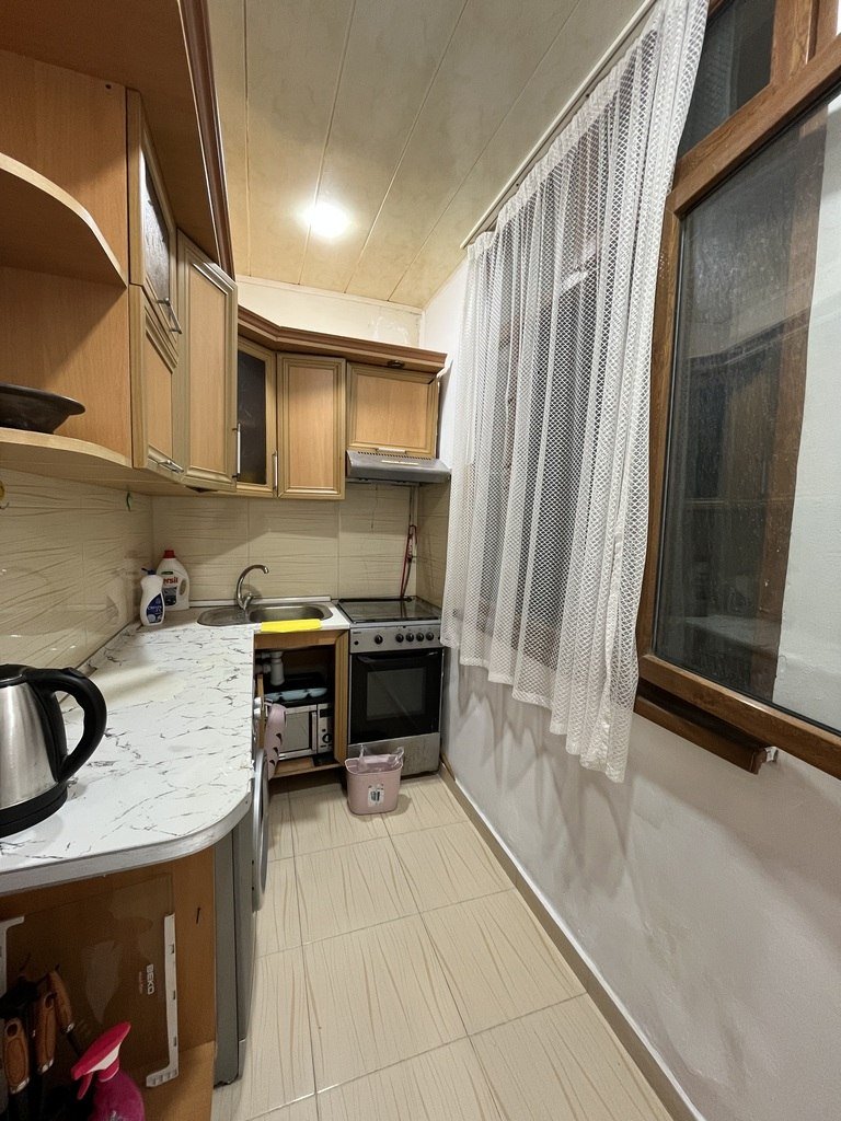 Kirayə verilir 3 otaqlı köhnə tikili, 70 m², Memar Əcəmi m.-7