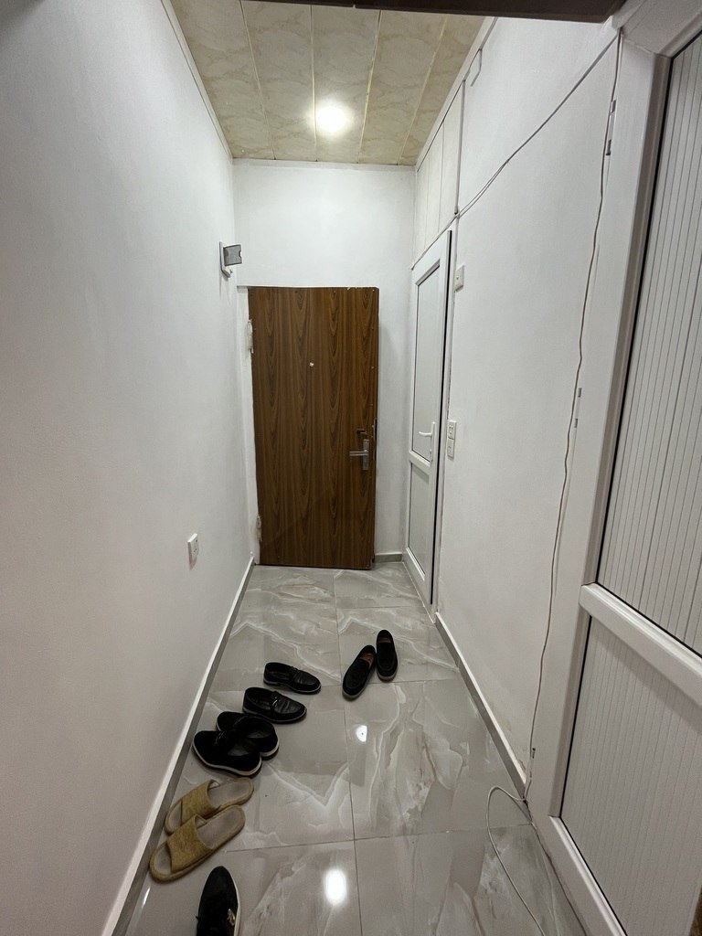 Kirayə verilir 3 otaqlı köhnə tikili, 70 m², Memar Əcəmi m.-9