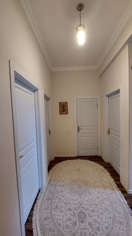 Satılır 3 otaqlı yeni tikili, 85 m², Elmlər Akademiyası m.-3